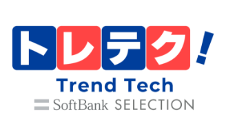 trendtech トレテク！ソフトバンクセレクション オンラインショップ