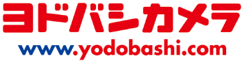 yodobashi ヨドバシカメラ